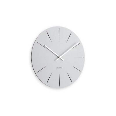 Design Wall Clock The Earnest