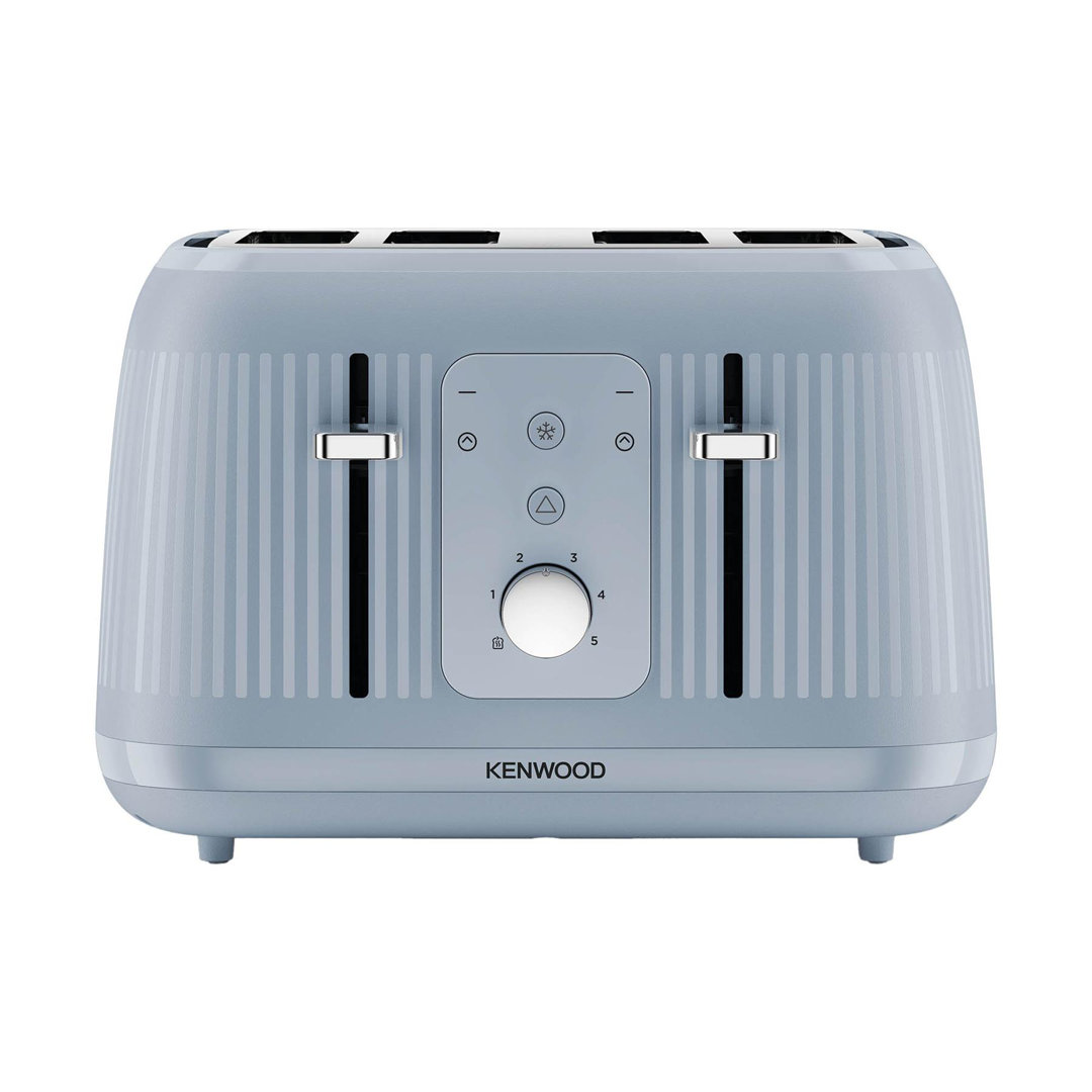Kenwood 4 Slice Dawn Toaster - Image 7