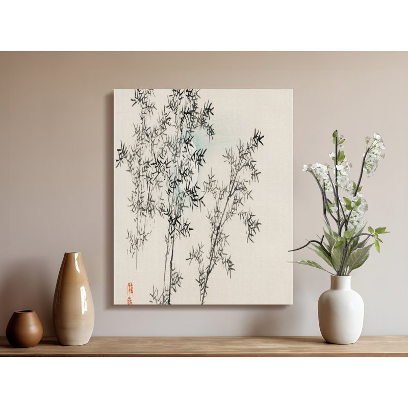 Frison Wrapped Canvas Print Set, 9x12