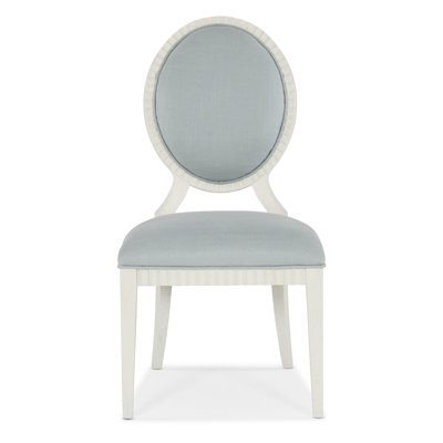 Serenity Upholstered Dining Chair