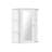 Wall Bathroom Cabinet-1146530854