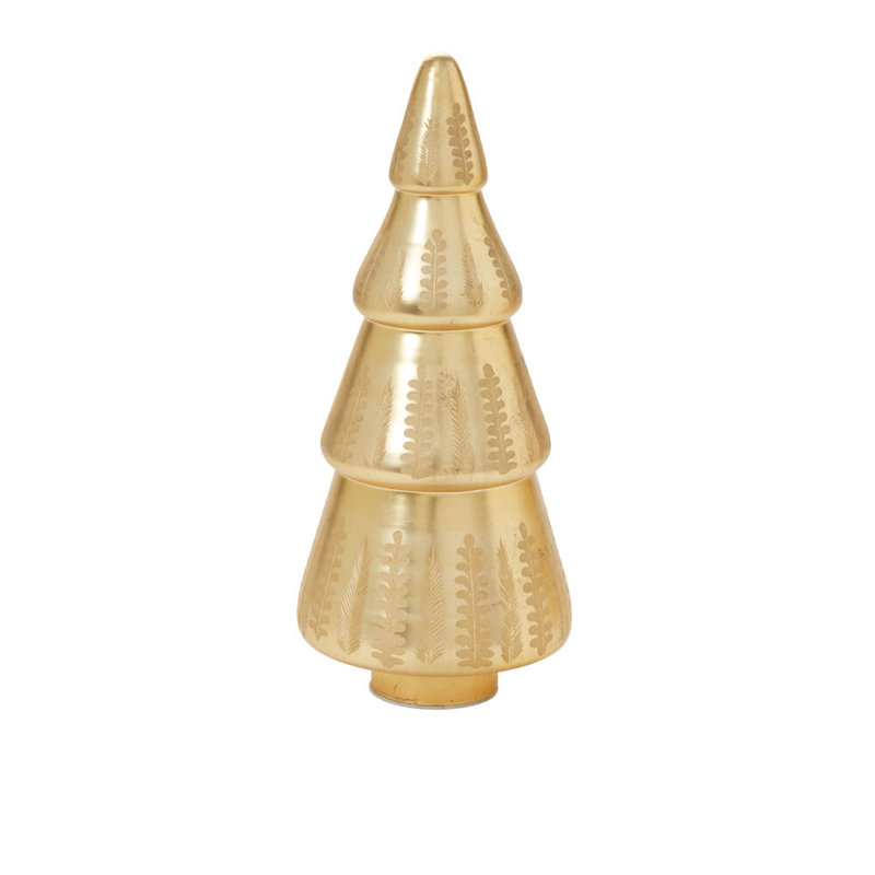 Arbre lumineux Goldleaf