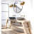 Keanya Armed Sconce-1483953072