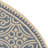 Burnell 100 Performance Geometric Indoor/Outdoor Area Rug-1932843523