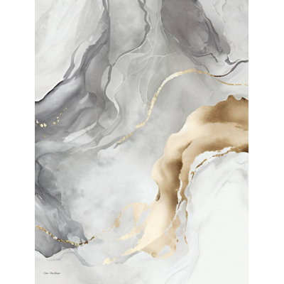 Gray Art Marble II