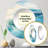 Dila Round Wall Mirror