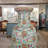 Turquoise Longevity Medallion Vase
