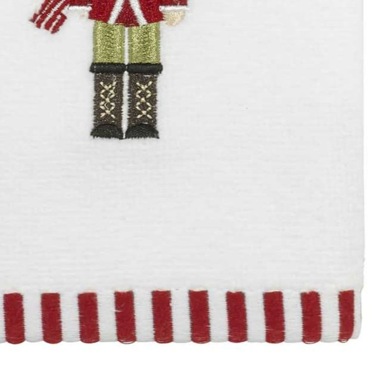 Lijah Fingertip 4-Pack Fingertip Towel Set, Fingertip Towels - 4 Pack