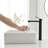 Single-Hole Single-handle Bathroom Faucet-96412751