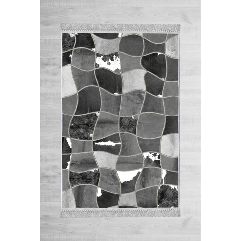 Luxurious Hall Carpet, 100% Velvet Fabric, 39.4 x 78.7 inches | Non-Slip Cotton Sole, 0.4 in Pile Height | Antibacterial, Machine Washable, 3D Digital Printing | Perfect for Home Decor & Comfort