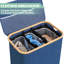 Bhargava Laundry Hamper with Handles-999539175