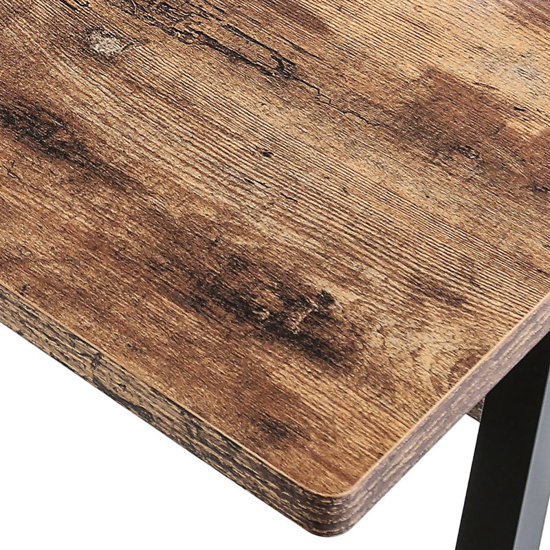 Bureau de direction avec tablettes