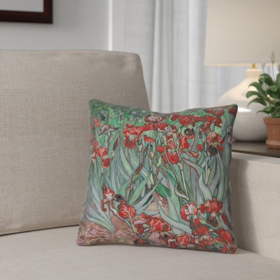 Coussin Vincent Van Gogh