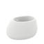 Stone Self-Watering Resin Pot Planter