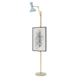 Clare Floor Lamp