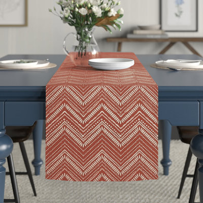 Doster Table Runner