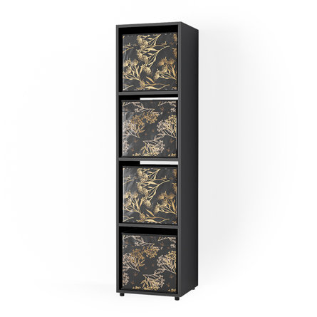 Cabrillo Bookcase