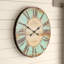 Oversized 61cm Wall Clock-589263662