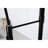 Pull-Out Spray Kitchen Sink Faucet - Stainless Steel, Matte Black, Dirt, Single Handle, Water Control With Head , 360 Rotation