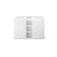 Alicante 39.5'' W Single Bathroom Vanity Base-57856200