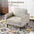 Maritess Upholstered Armchair-1287591390
