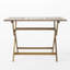 Table pliable Positano 43,5 po-129492986