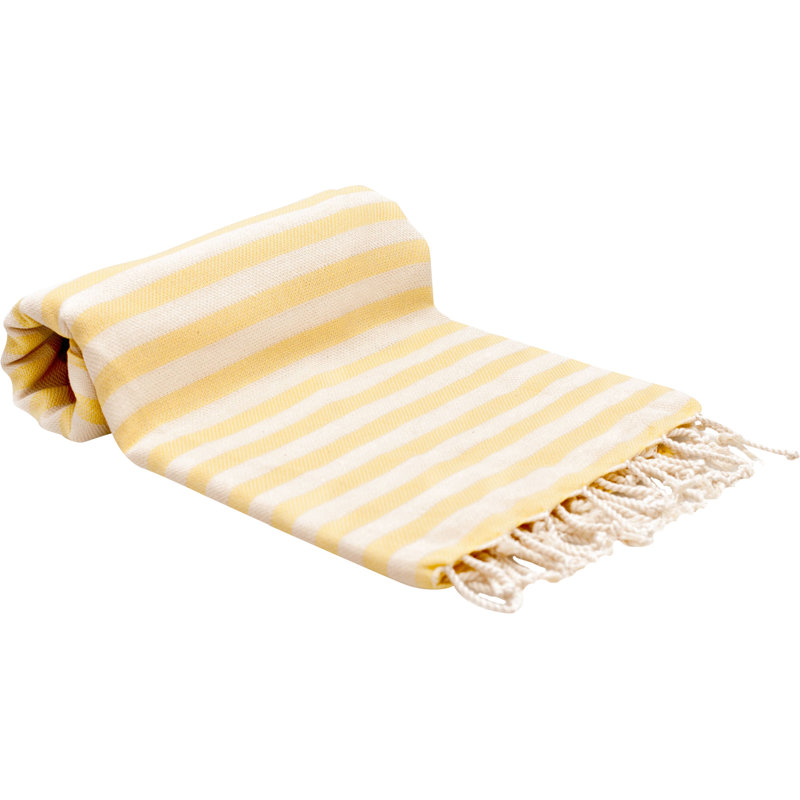 Turkish Cotton Ultra Light, Yellow