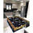 Carleen Rug Design 1114 - Black-838880350