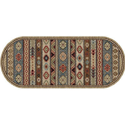 Britainy Moroccan Indoor Rug