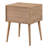 Jahnvi 2 - Drawer End Table