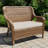 Ayvion Outdoor Bench Seat Cushion-39662202-39662203