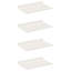 Steel Floating Shelf-564539925
