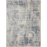 Blue/Ivory