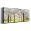 Arbres de mariée sur toile-566008573