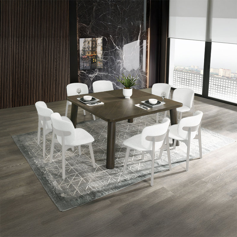 Table de salle à manger Elwood