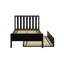 Brubaker Solid Wood Panel Bed-1527103562-1534956523