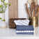 Cotton Plaid Tea Towel Kitchen Towel