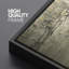 Minimal Botanical Elegant Bamboo Botanical, affiche, nature tranquille, décor zen asiatique, pour salon ou méditation, images, impression numérique sur toile, art numérique encadré très grand-110790416-121502926