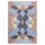 Tapis en jute / coton brun Iszic-405580518