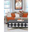 Table basse Vernell