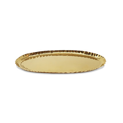Plateau oblong 17,5 po Everly Quinn