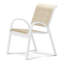 Chaise de patio empilable Hiraku-9877370-62622582