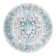Olf Washable Oriental Indoor Rug