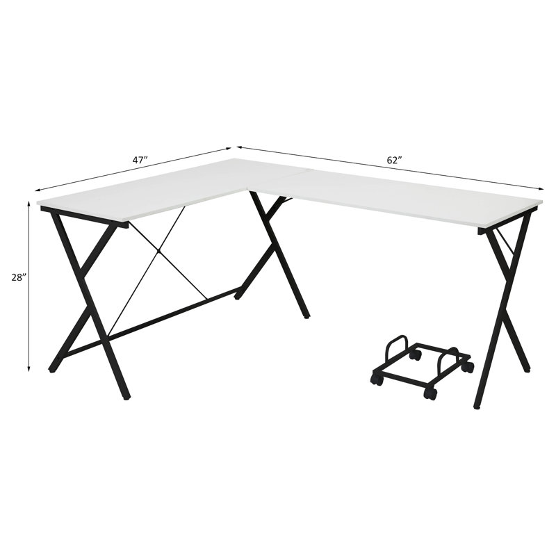 Armoire Desk