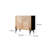 16 Pair Shoe Storage Cabinet