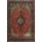 Jamariae One-of-a-Kind 6'6" X 9'6" 1980s Wool Area Rug in