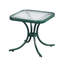 Table d'appoint 18 po, vert-254708568