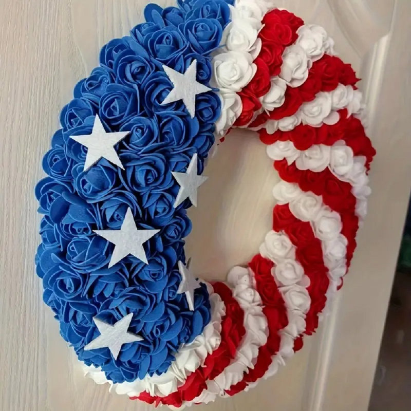 Wall Decor on Plastic