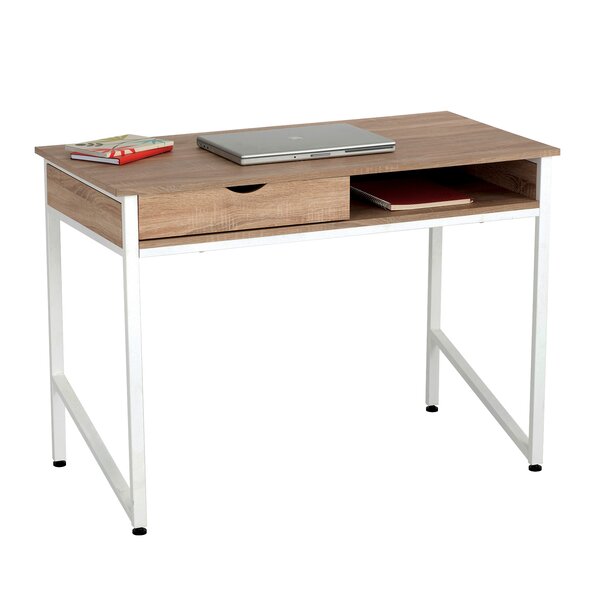 Ebern Designs Desk & Reviews | Wayfair