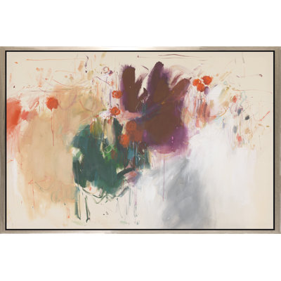 " A Rose by Any Other Name " Painting